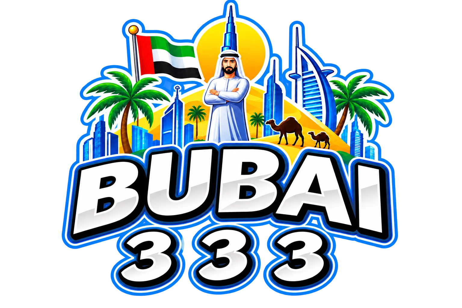BUBAI333 (ดูไบ333) เว็บตรง ทางเข้าและบริการครบ